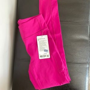 Invigorate HR tight 28”